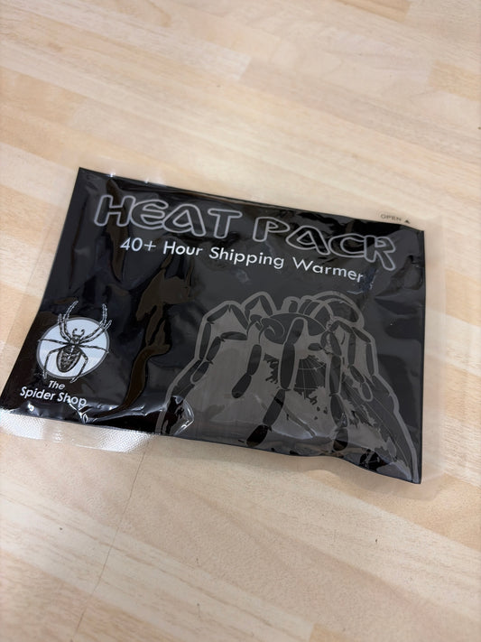 Heat packs