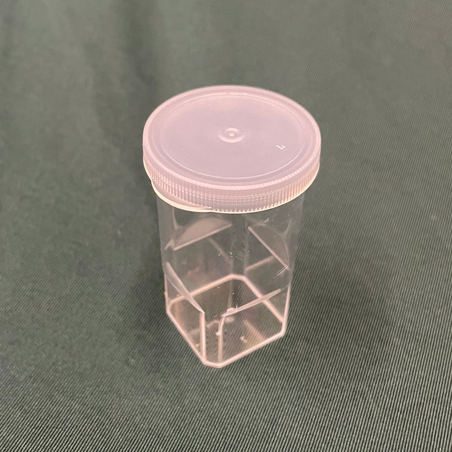 Sling pots 25ml