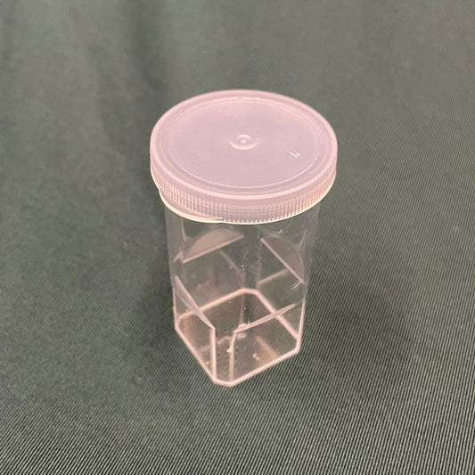 Sling pots 25ml